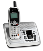 Cordless Answering System 8580
